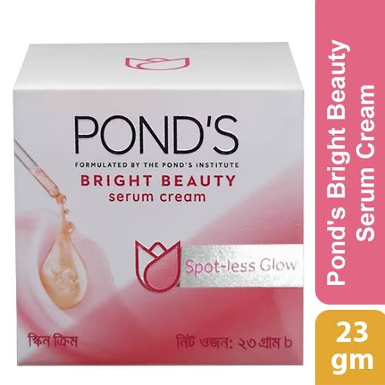 PONDS WHITE BEAUTY